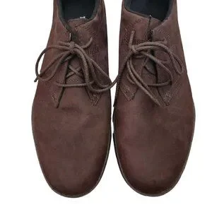 Timberland | Shoes | Timberland Ortholite Mens Dark Brown  display picture 3